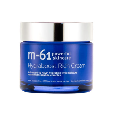 Hydraboost Rich Cream