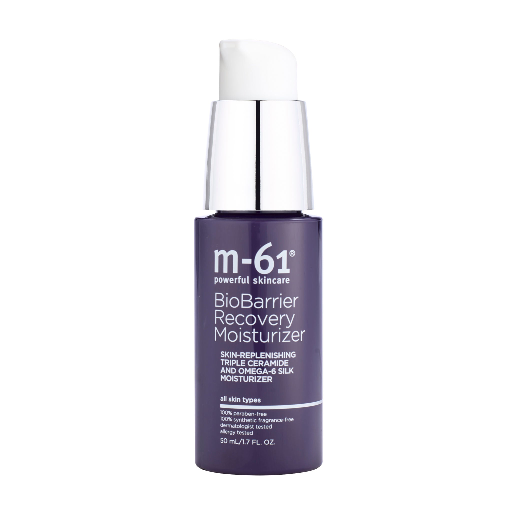 M-61 BioBarrier Recovery Moisturizer – M-61 – bluemercury
