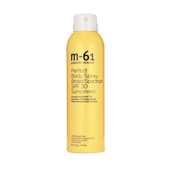 M-61 Perfect Body Spray Sunscreen SPF 30 variant: Default Title main image