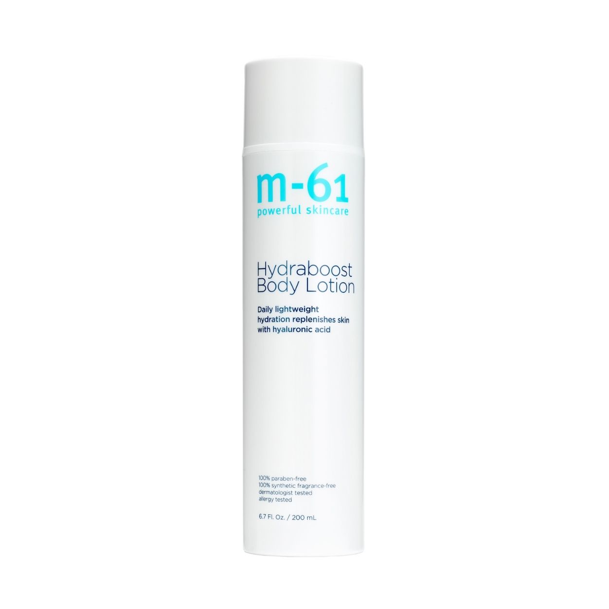 M-61 Hydraboost Body Lotion variant: Default Title main image