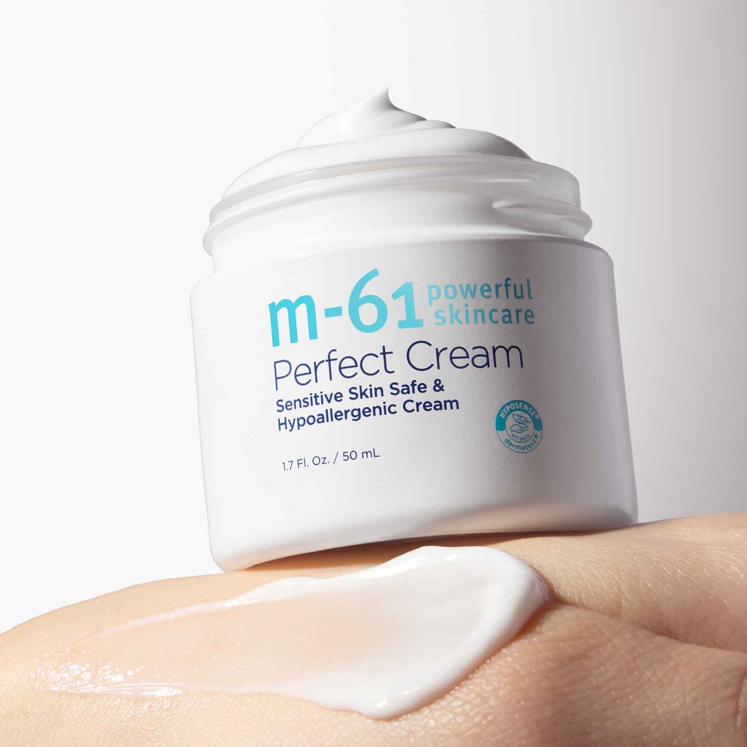 Lifestyle image of   variant: 1.7 oz