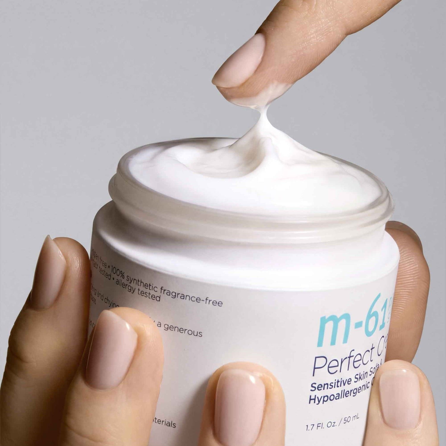 Lifestyle image of   variant: 1.7 oz