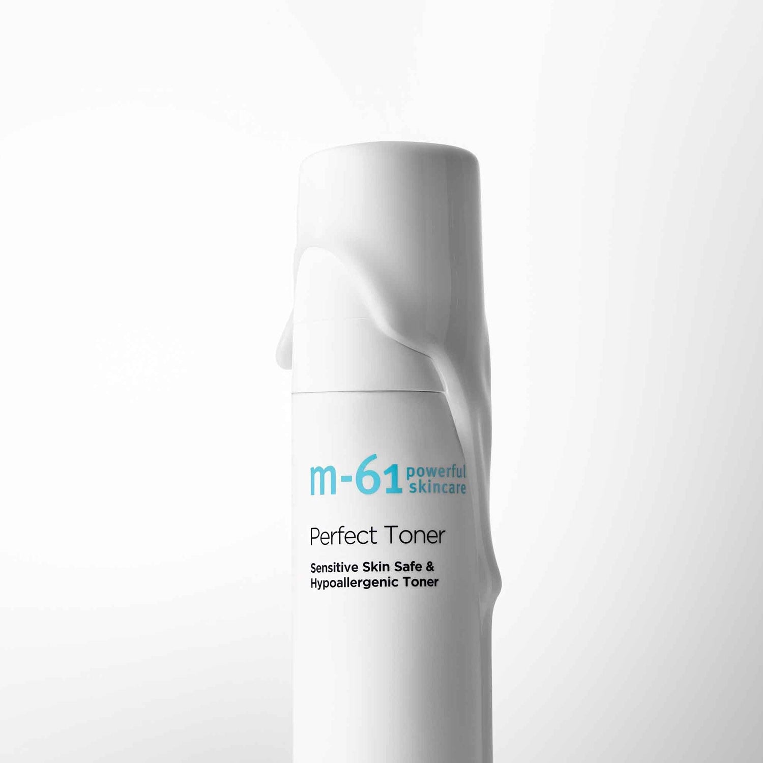 Lifestyle image of M-61 Perfect Toner