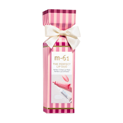 The Perfect Lip Duo (Limited Edition)