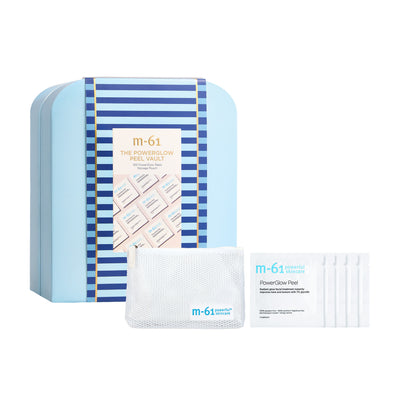 The PowerGlow Peel Vault (Limited Edition)