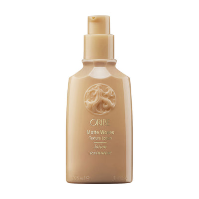 Matte Waves Texture Lotion for Beachy Waves & Hold