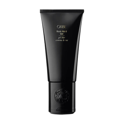 Rock Hard Maximum Hold Styling Gel
