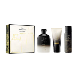 Oribe Obsessed Discovery Set variant: Default Title main image