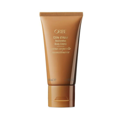 Côte d'Azur Restorative Shea Butter Body Crème