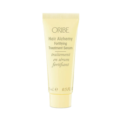 Free 0.5 fl oz Hair Alchemy Fortifying Treatment Serum