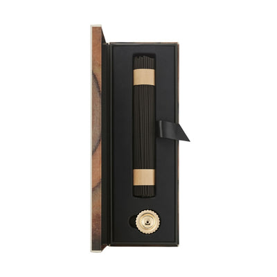 Côte d'Azur Incense Sticks with Bergamot & Jasmine