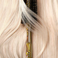 Model image of Oribe Large Round Brush variant: Default Title