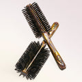 Lifestyle image of Oribe Large Round Brush variant: Default Title