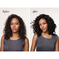 Before and after results of using Oribe Mirror Rinse Glass Hair Treatment variant: 5.9 fl oz