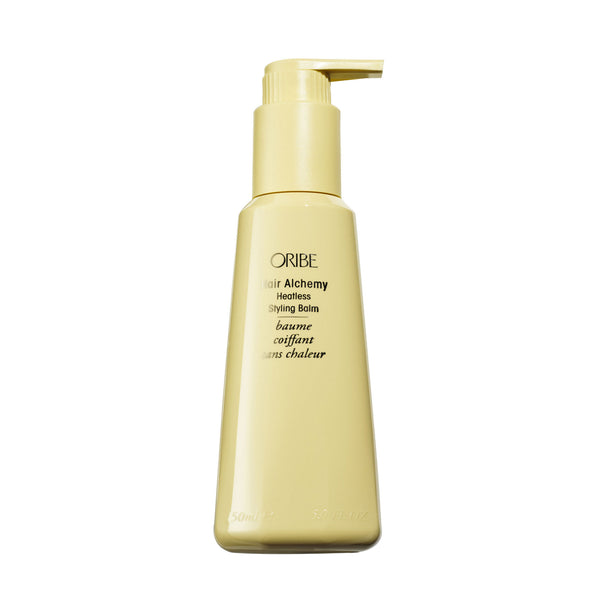 OUBI EXモイスチャークリーム 500g Oribe Hair Alchemy Heatless Styling Balm – Oribe – bluemercury