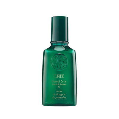 Eternal Curls Polish & Protect Oil for Curly Hair