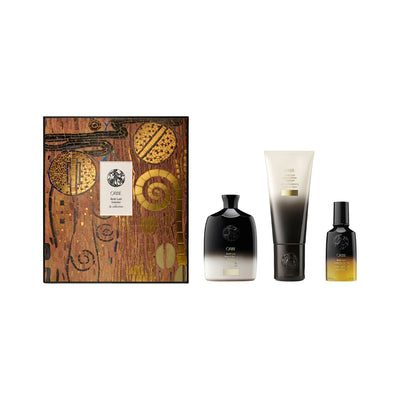 Gold Lust Collection (Limited Edition)