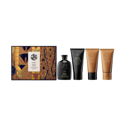Oribe Signature Travel Set (Limited Edition)