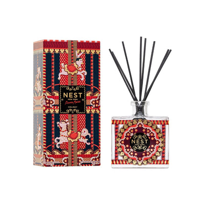 Nest New York x Pierre Marie Holiday Reed Diffuser
