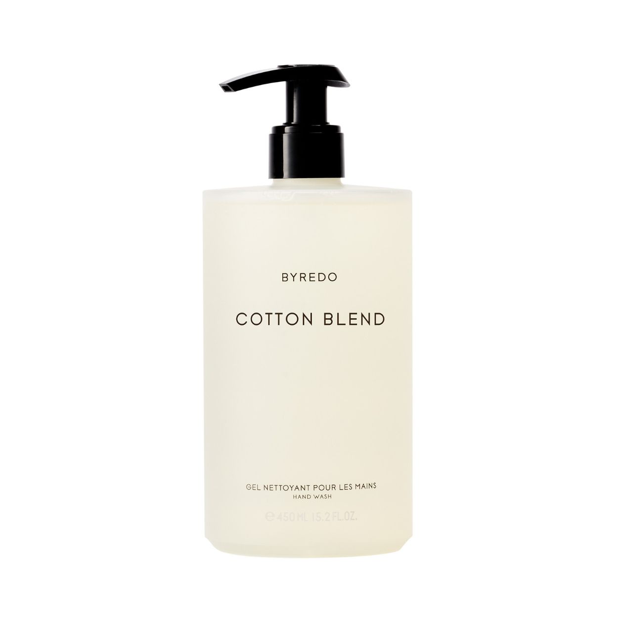Byredo Suede Hand Wash – Byredo – bluemercury