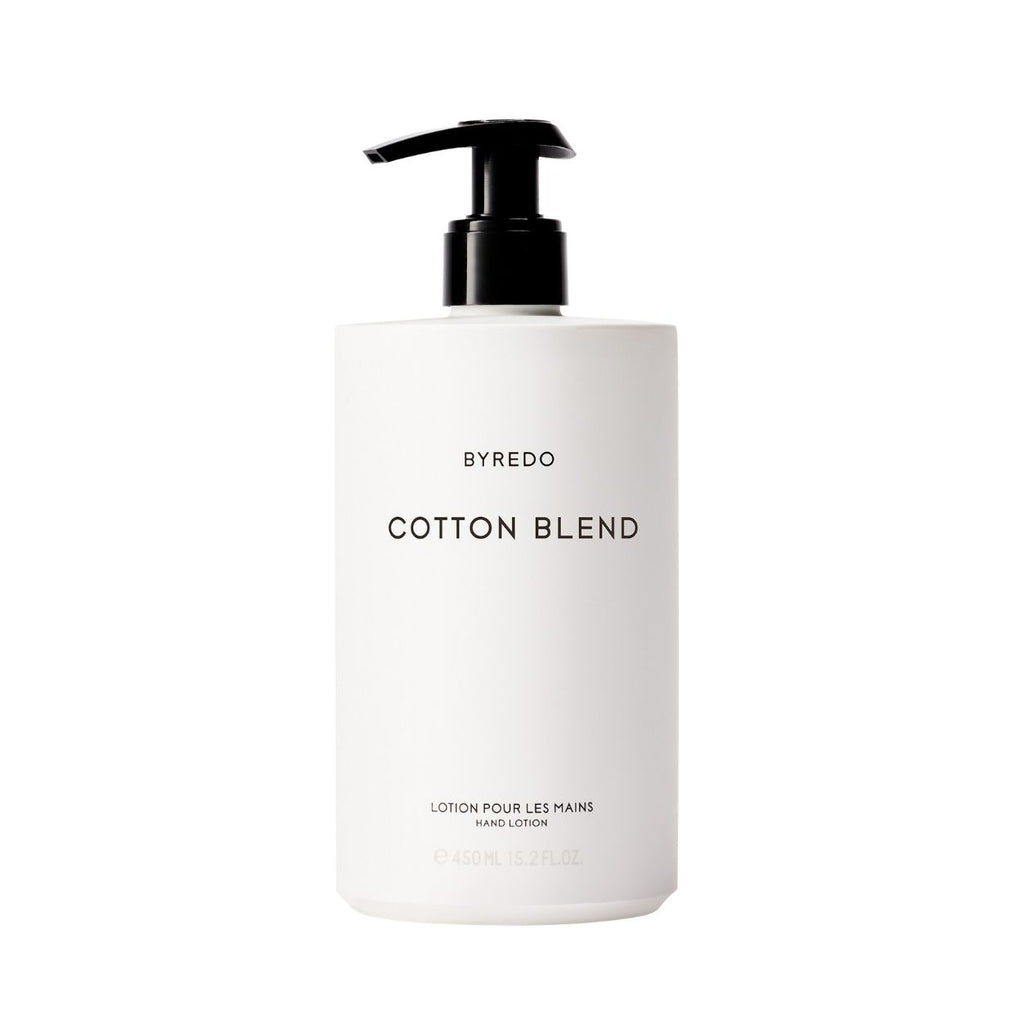 Byredo Cotton Blend Hand Lotion – Byredo – bluemercury