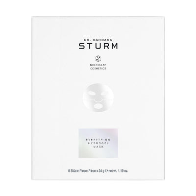Everything Hydrogel Mask