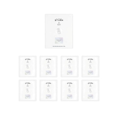 Everything Hydrogel Mask