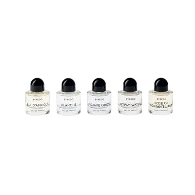 Les Miniatures Eau de Parfum (Limited Edition)