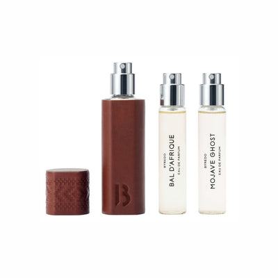 La Selection Iconique Bal d'Afrique, Mojave Ghost and Gypsy Water (Limited Edition)