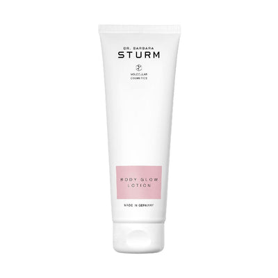 Body Glow Lotion