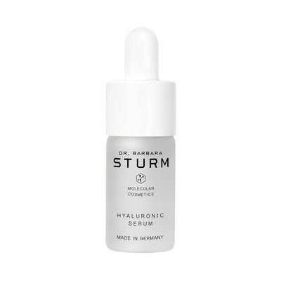 Free 0.33 fl oz Hyaluronic Serum Gift