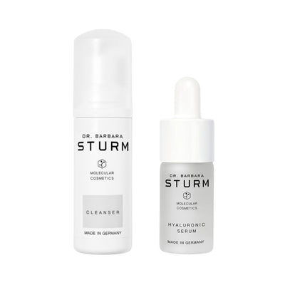 Summer Skin Prep GWP