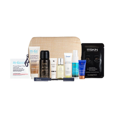 2026 Summer Party GWP Bag