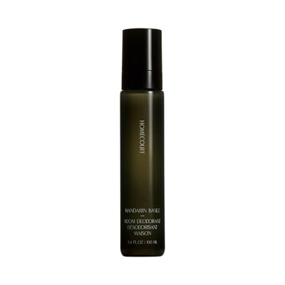 Mandarin Basile Room Deodorant