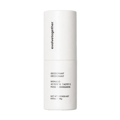 Monaco Mini Deodorant