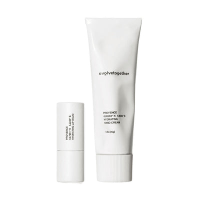 Provence Calming Set