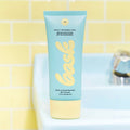 Lifestyle image of Bask Suncare Daily Invisible Gel SPF 40 variant: Default Title