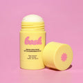 Image of an open  Bask SPF 50 Sunscreen Stick - Fragrance Free variant: Default Title