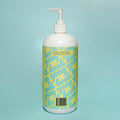 Back image of Bask Suncare Big Bask Lotion SPF 30 variant: Default Title