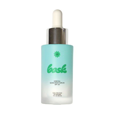 Mineral Sunscreen Serum SPF 30