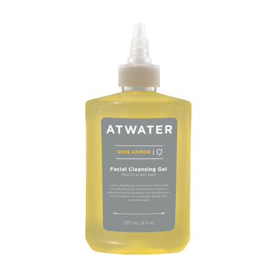 Skin Armor Facial Cleansing Gel