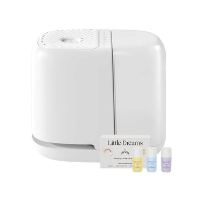 Nursery Humidifier