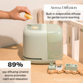 Lifestyle image of Canopy Nursery Humidifier variant: Default Title