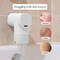 Lifestyle image of Canopy Bath Tub Filter variant: Default Title