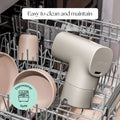 Lifestyle image of Canopy Bath Tub Filter variant: Default Title