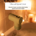 Lifestyle image of Canopy Bath Tub Filter variant: Default Title