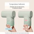 Lifestyle image of Canopy Bath Tub Filter variant: Default Title