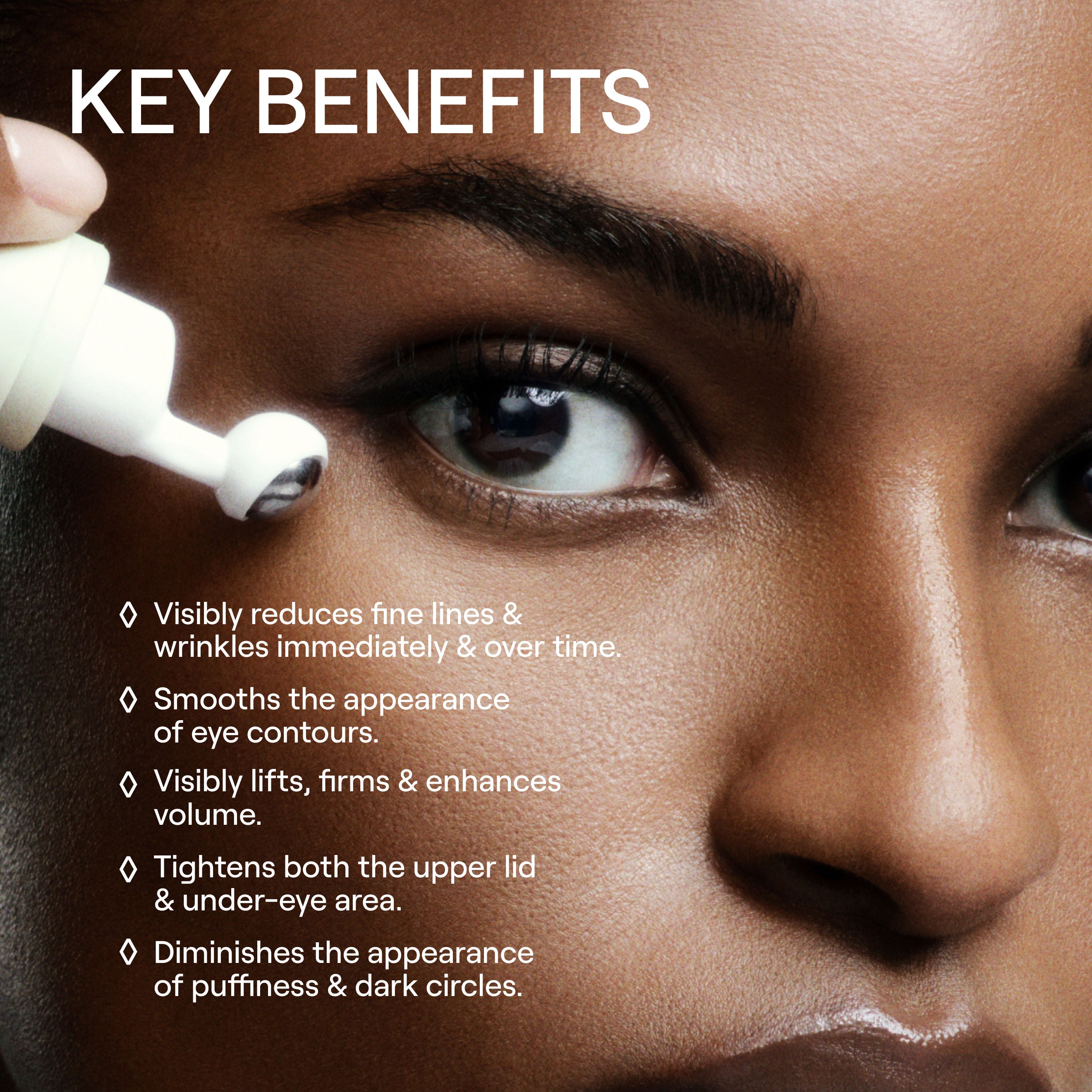 Dr. Diamond's Metacine Contour Collection EyeLift Bioremodeling