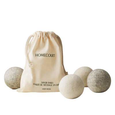 Wool Dryer Balls