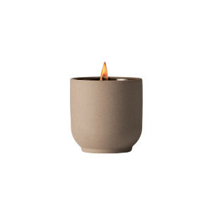 Neroli Leaf Votive Candle